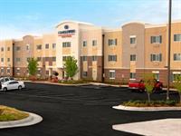 Candlewood Suites Chester - Airport Area in Philadelphia!