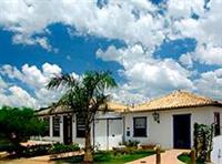 Pousada Araujo Bazilio