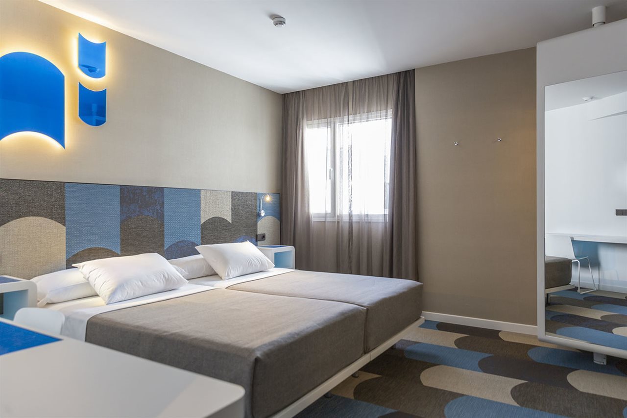 Hôtel Macia Sevilla Kubb 4* - 6