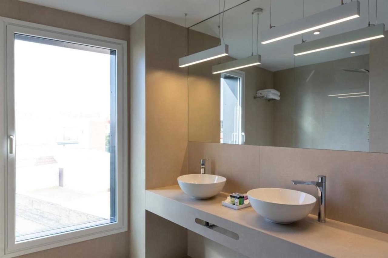 Hôtel Macia Sevilla Kubb 4* - 8