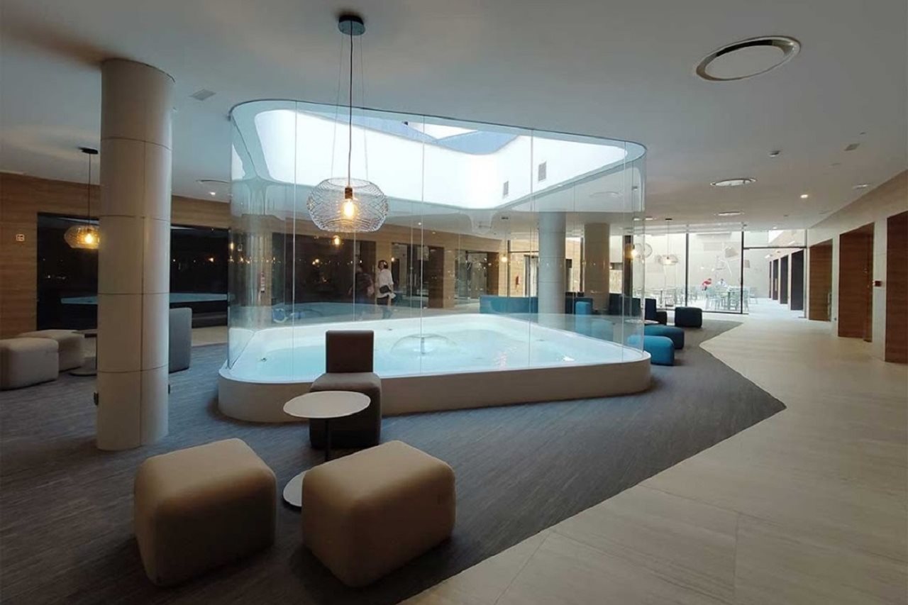 Hôtel Macia Sevilla Kubb 4* - 9