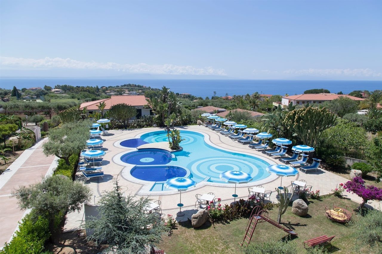 Billede av hotellet Hotel Residence Il Gattopardo - nummer 1 af 14
