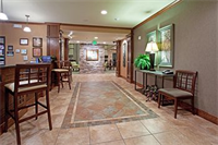 Staybridge Suites Salt Lake-West Valley City in West Valley City!