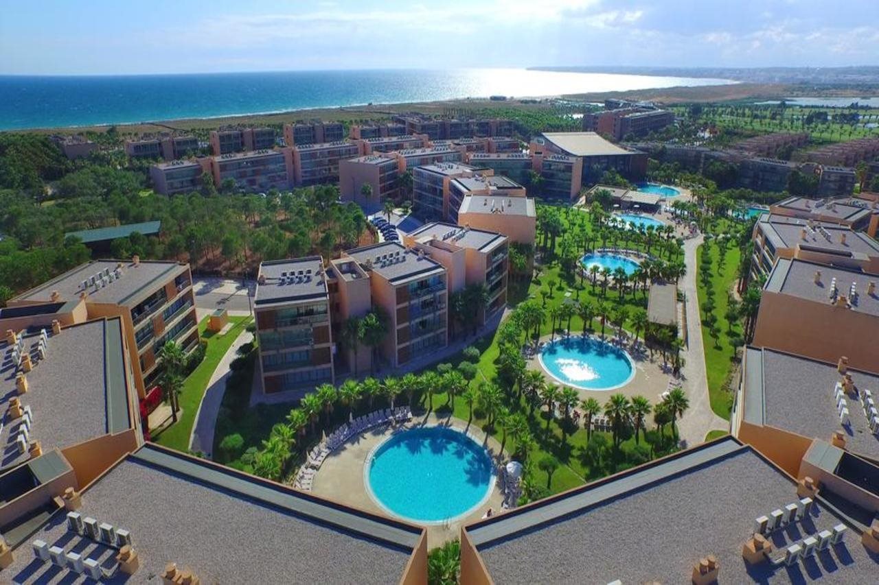 Salgados Vila das Lagoas