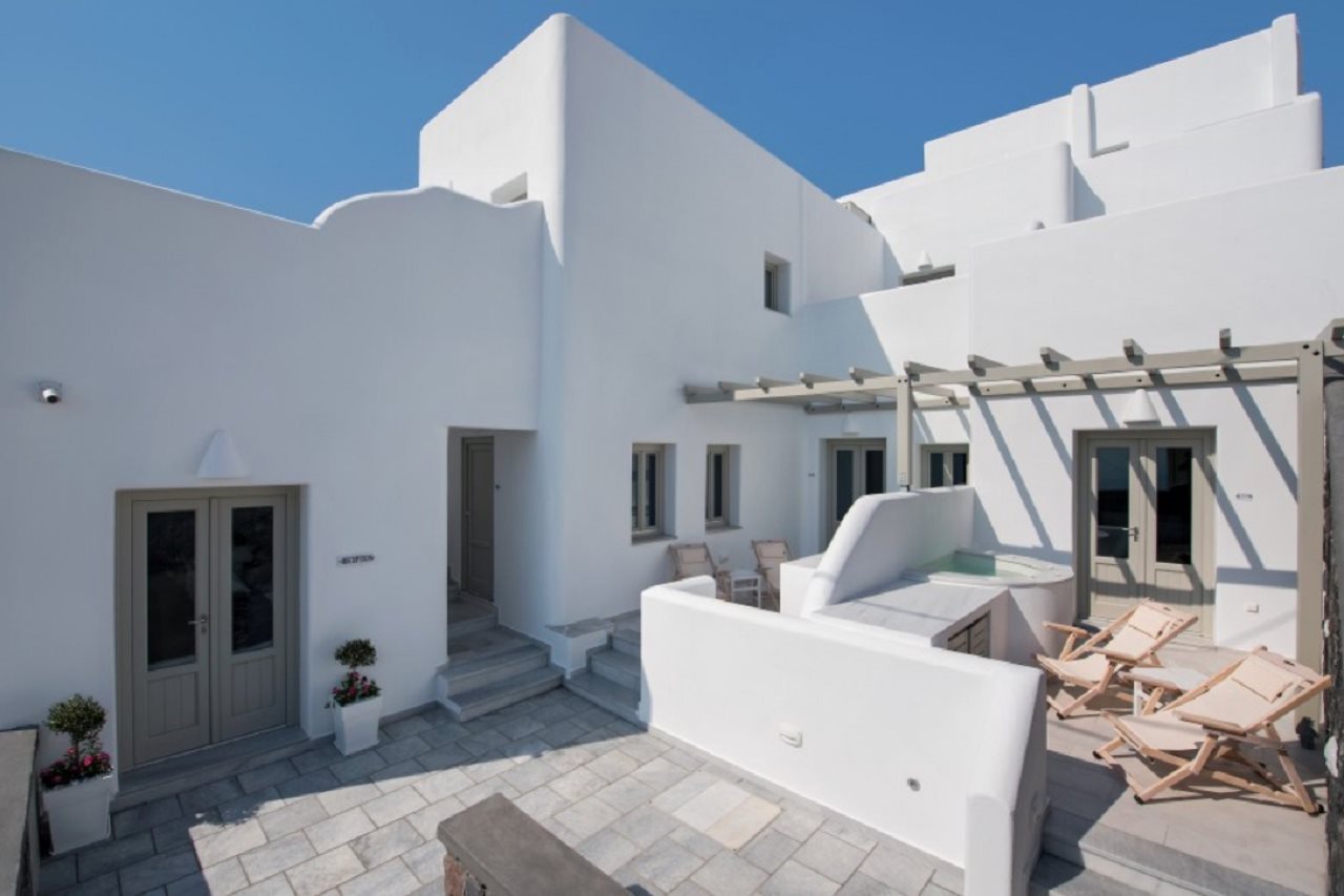 Altemar Suites