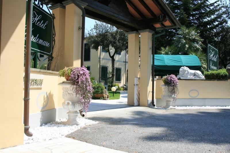 Hotellbilder av Verdemare - nummer 1 av 8