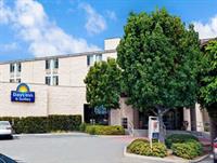 Days Inn & Suites by Wyndham Fullerton in Fullerton!