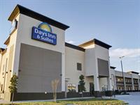 Days Inn & Suites by Wyndham Port Arthur in Port Arthur!