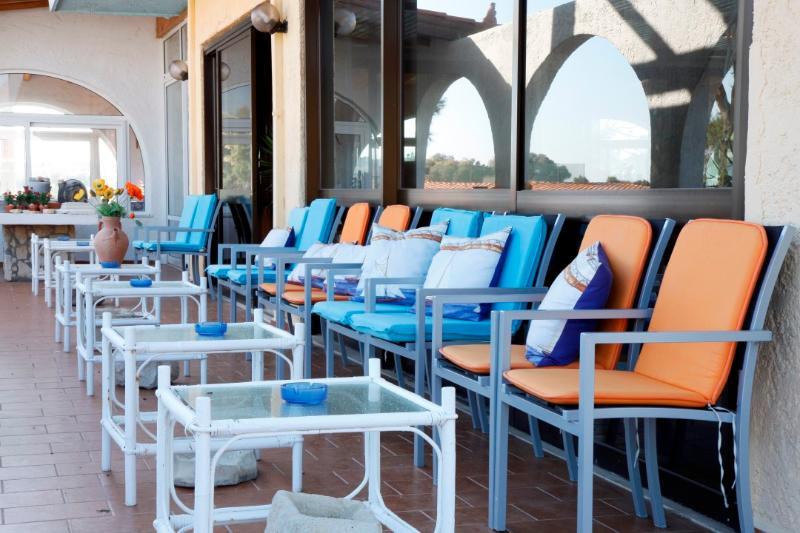Billede av hotellet HOTEL TSAGARAKIS BEACH - nummer 1 af 9