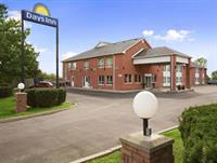 Days Inn by Wyndham Stouffville in Whitby!