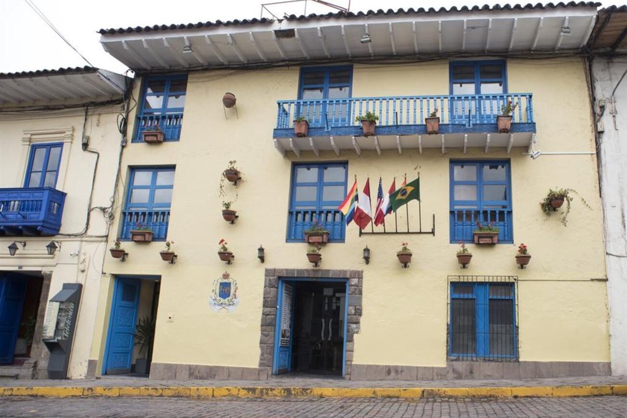 Royal Inka II Experience By Xima (ex Royal Inka II by Xima Hotels)