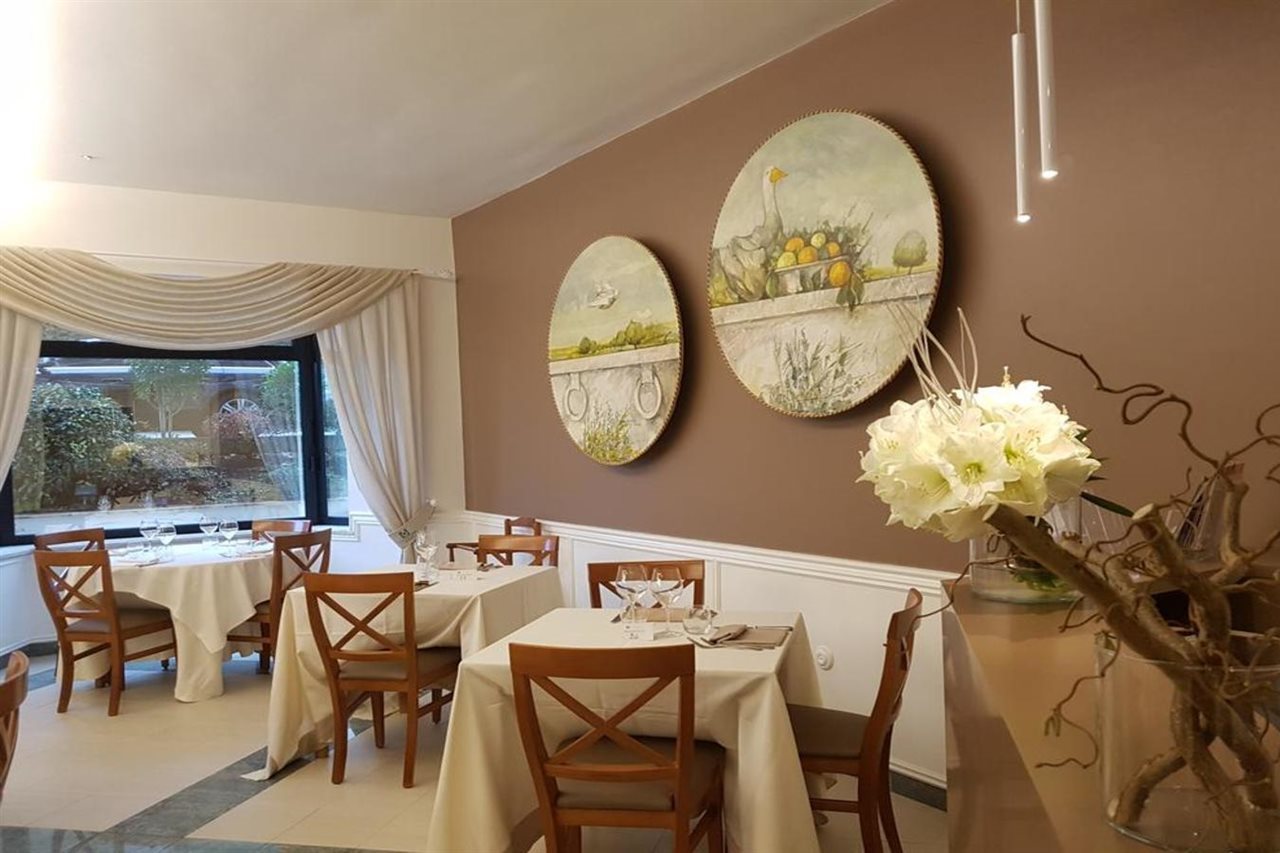 Hotellbilder av Fontana Olente - nummer 1 av 57