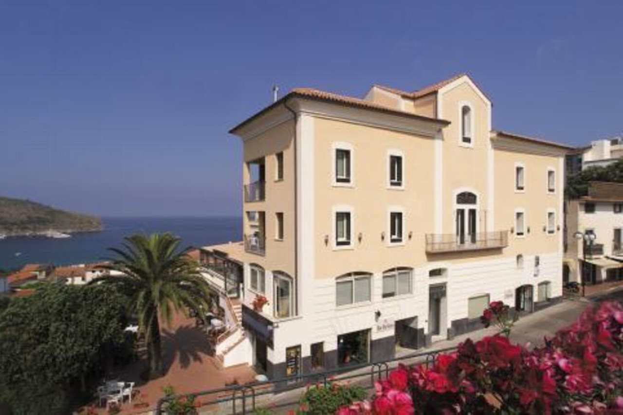 Albergo Santa Caterina