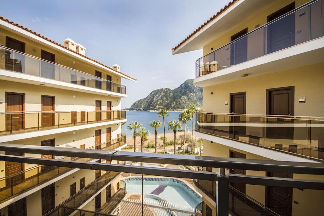 Sea Star Marmaris