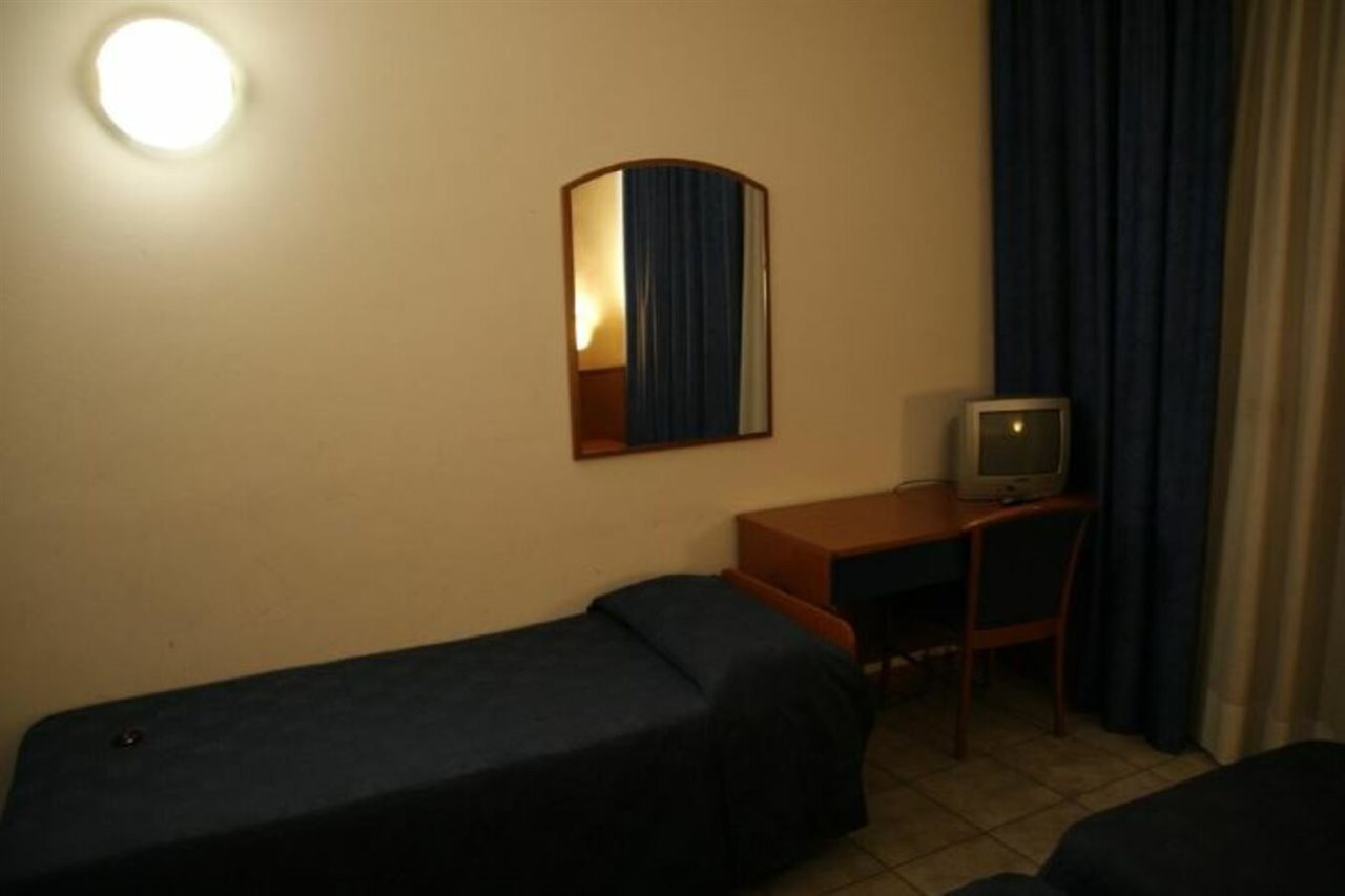 Antille Hotel