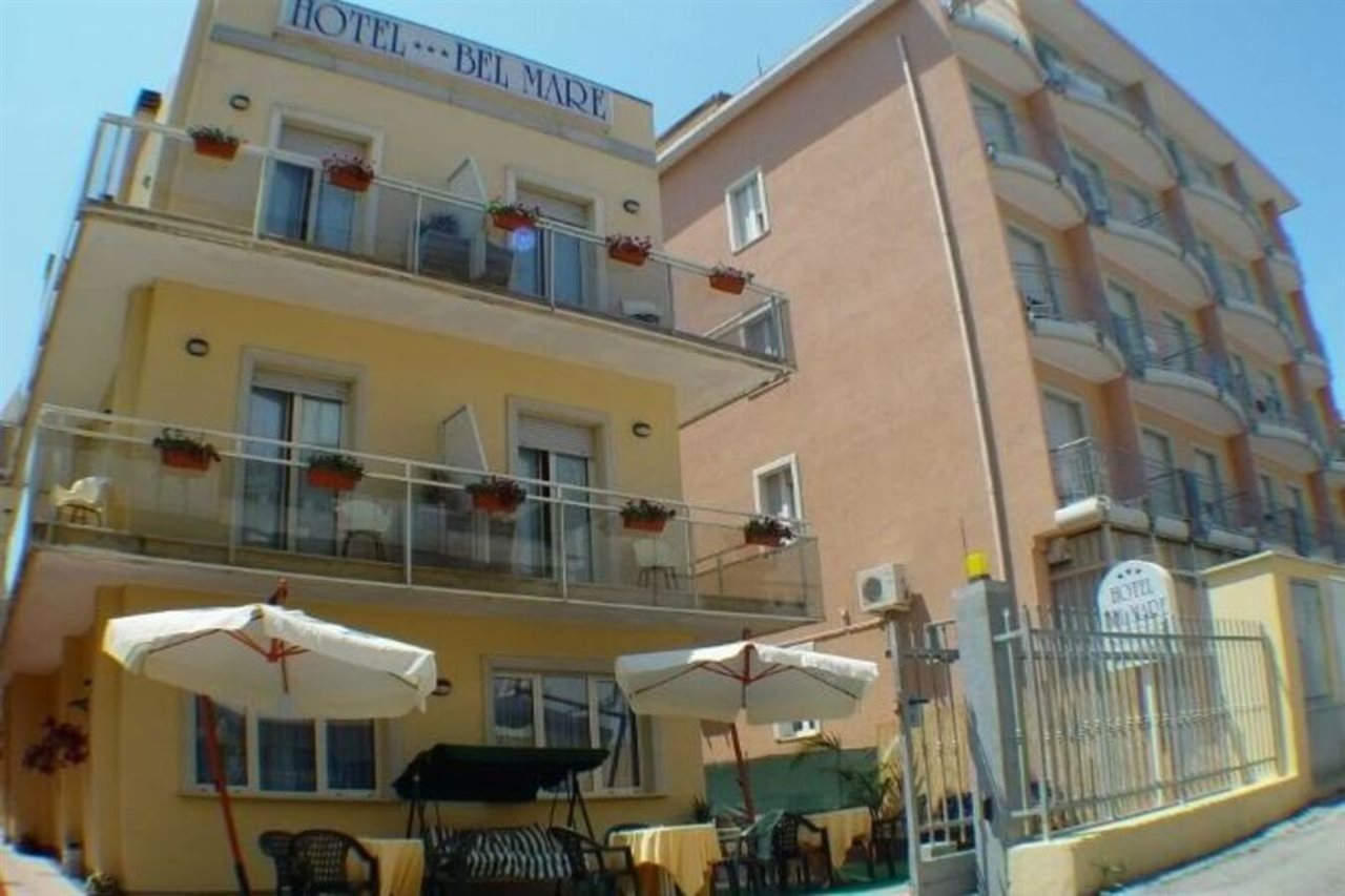 Hotel Bel Mare
