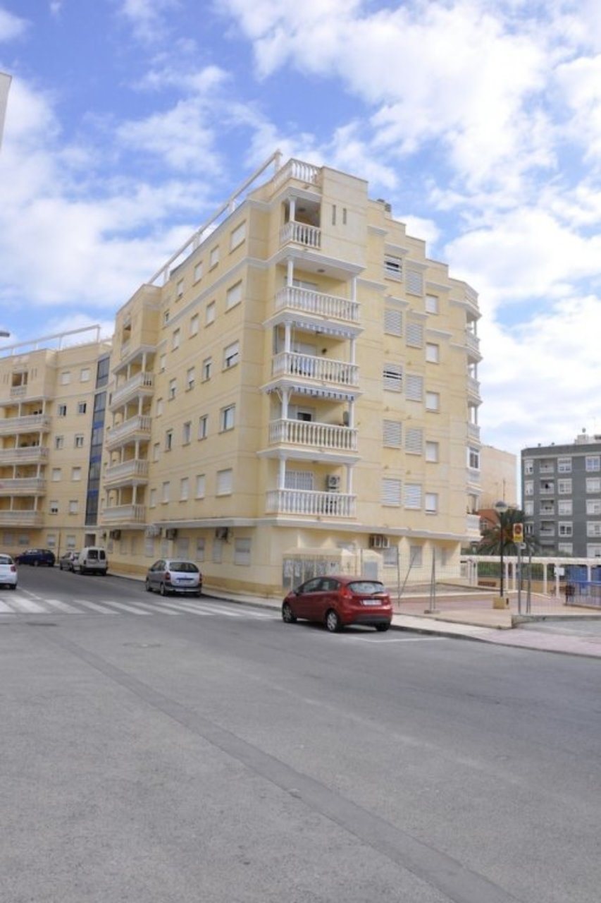 Apartamento Campello