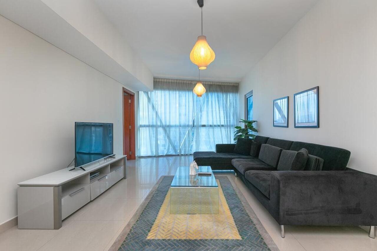 DHH - Park Tower A