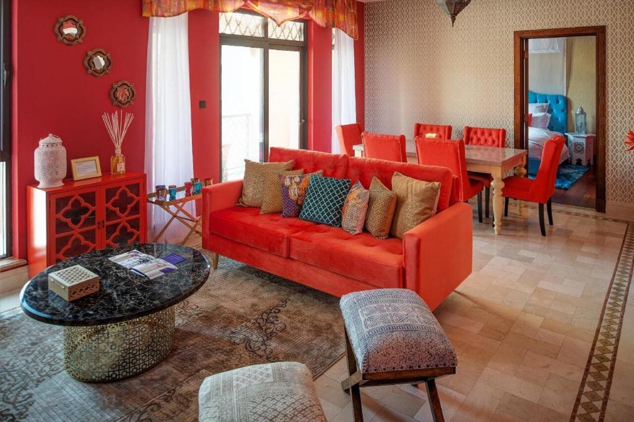 Dream Inn Dubai - Old Town Miska
