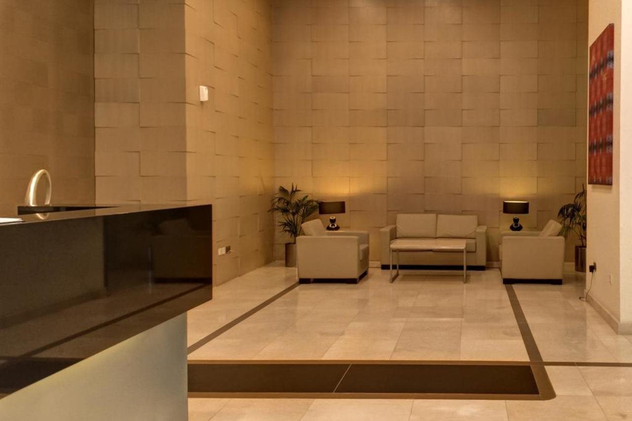 The Lofts by Deluxe Holiday Homes