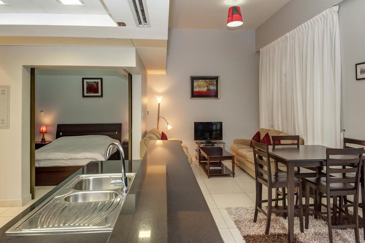 The Lofts by Deluxe Holiday Homes