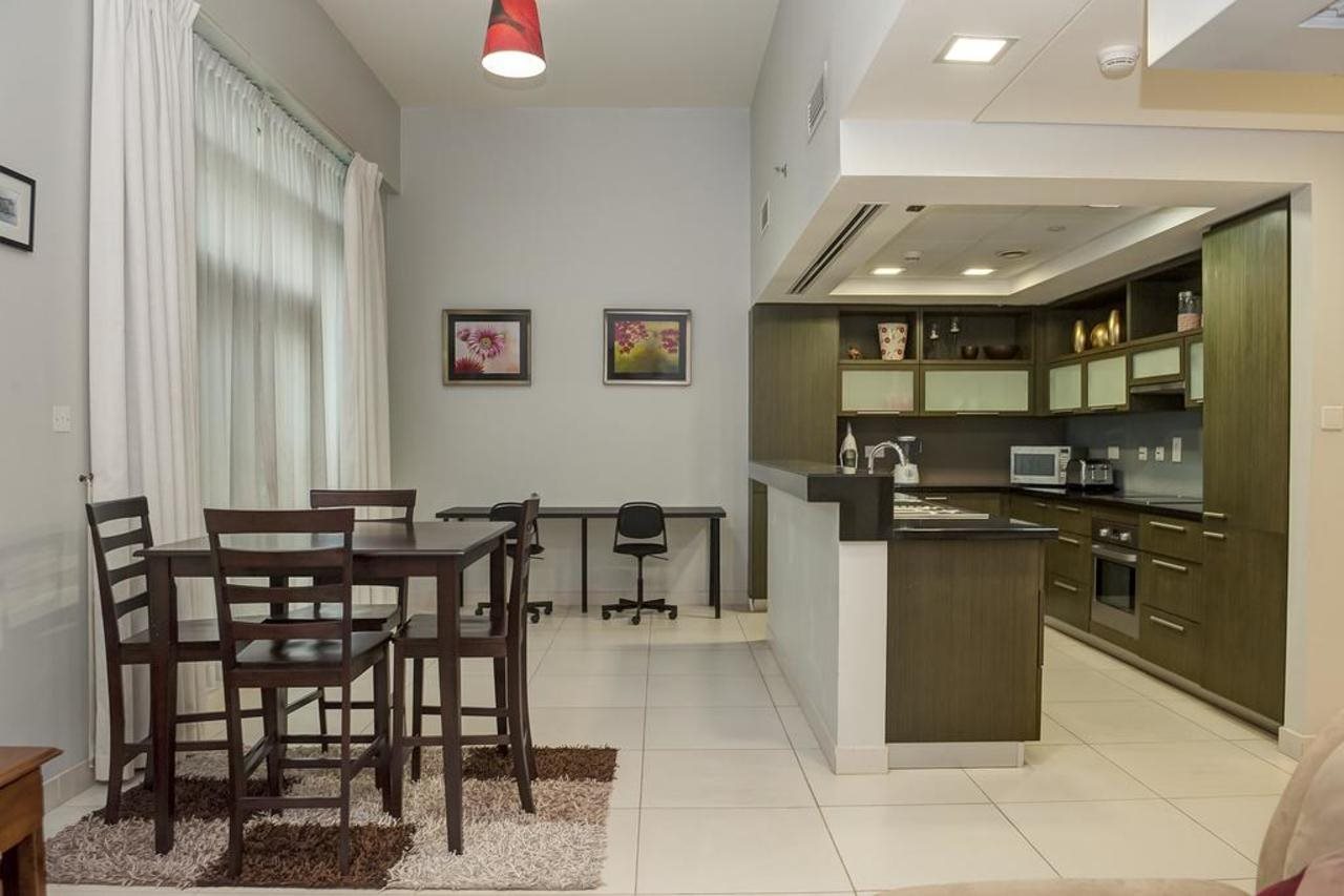 The Lofts by Deluxe Holiday Homes