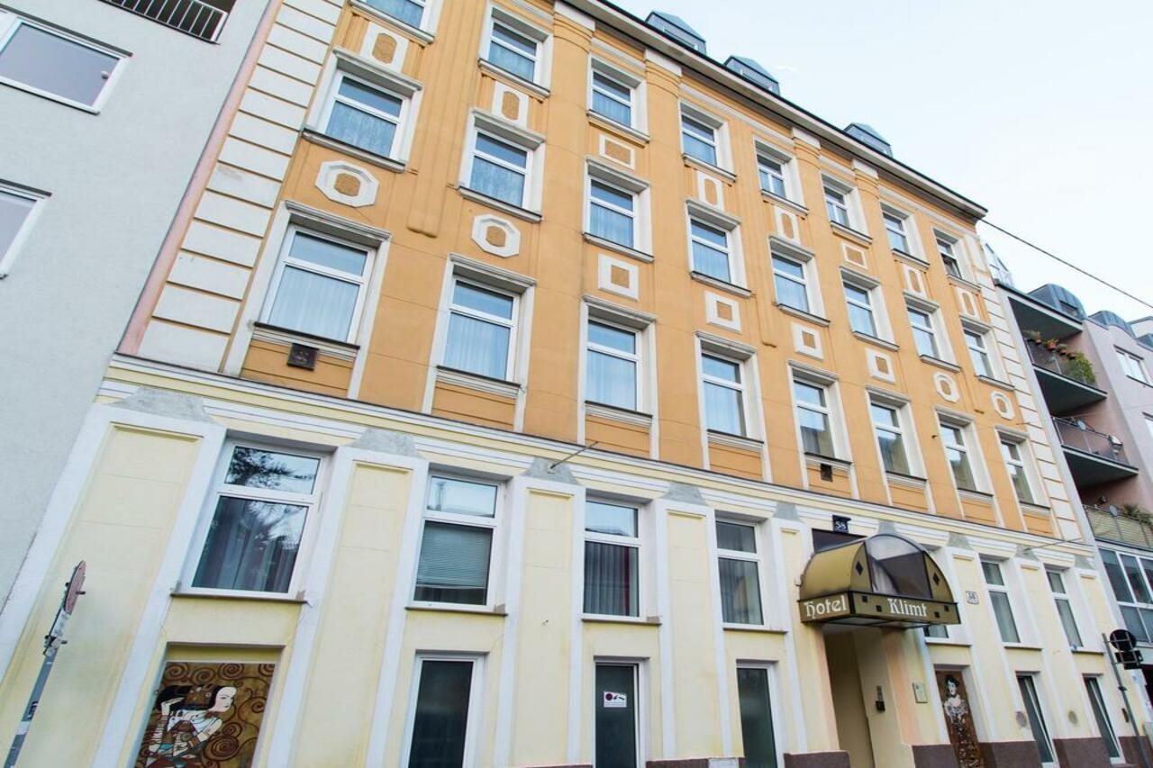Hotellbilder av Klimt Hotel and Apartments - nummer 1 av 76