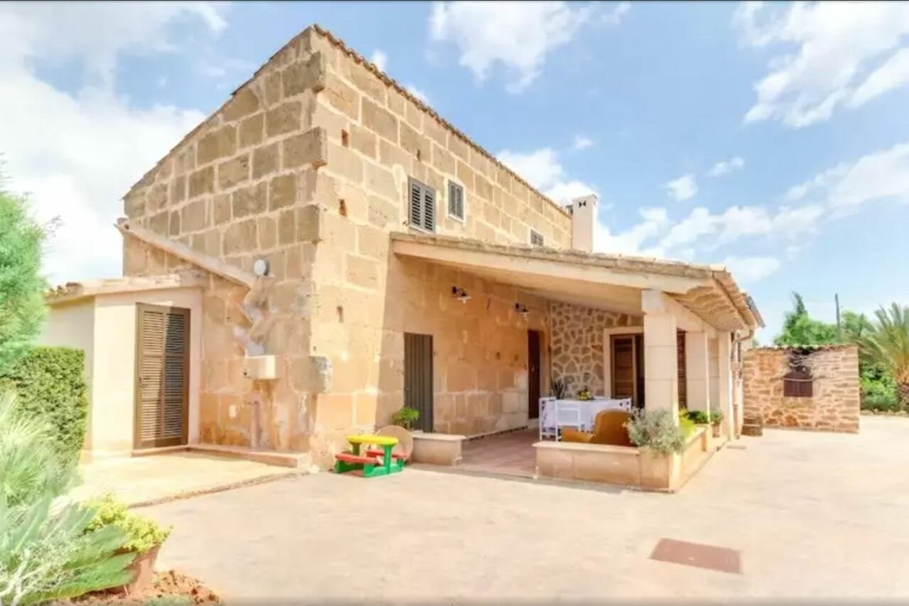 Finca Altra Casa