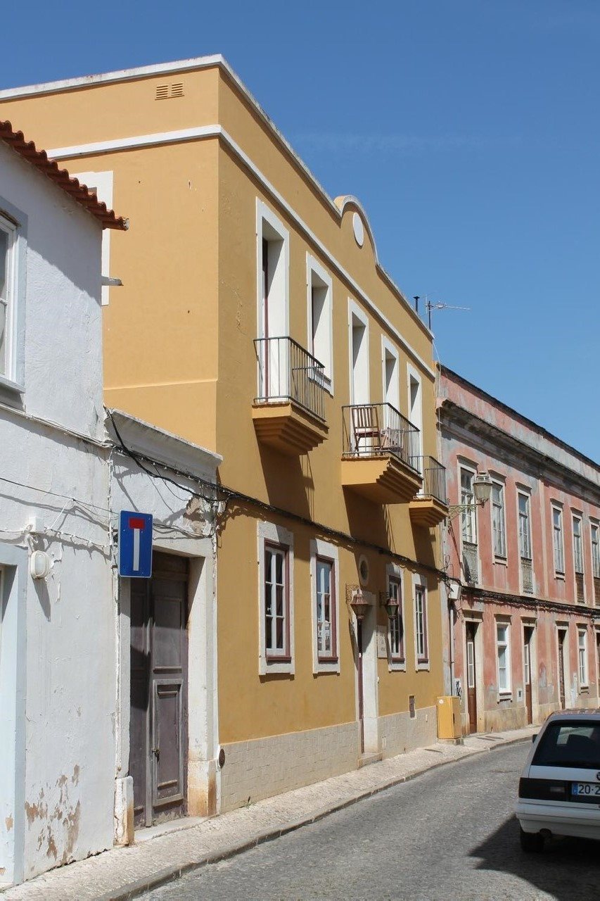 Casa da Moura