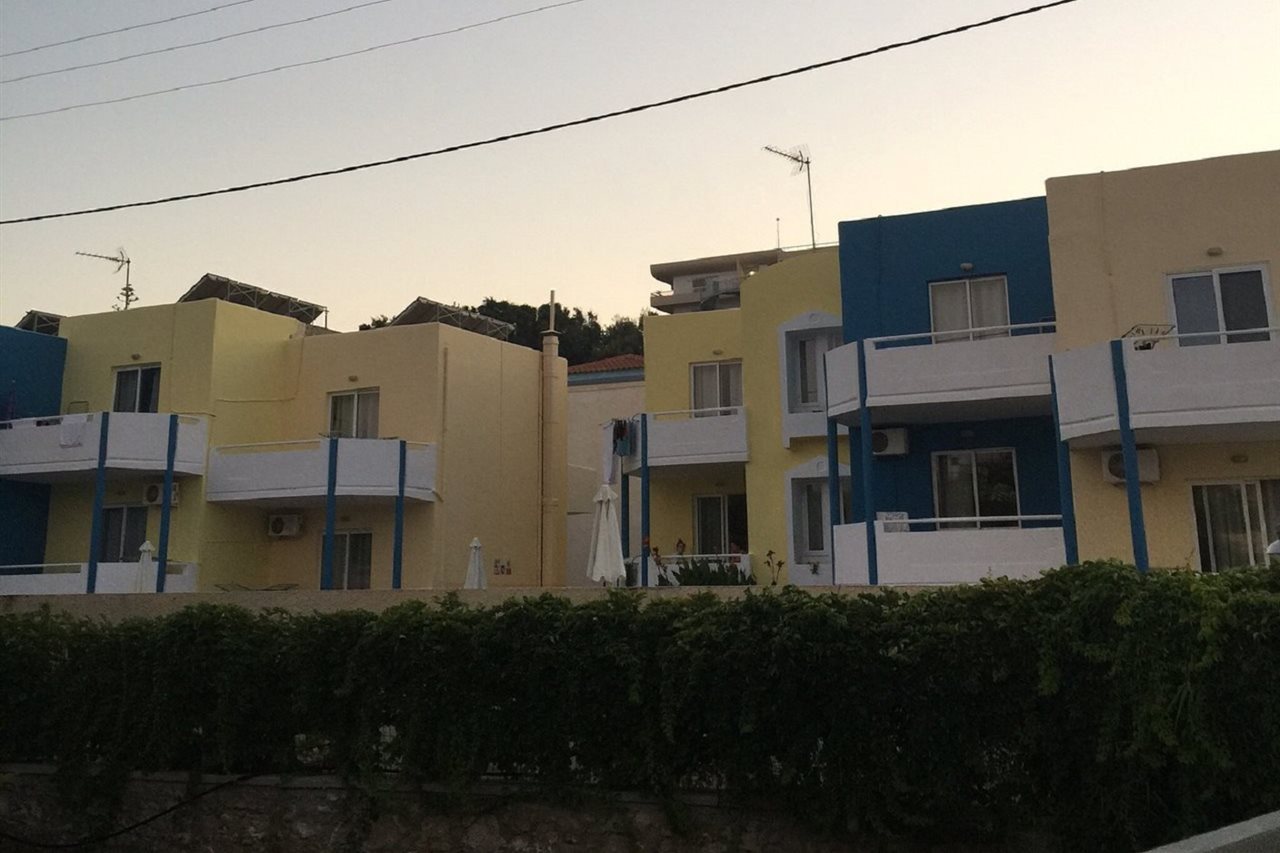 Zotis hotel