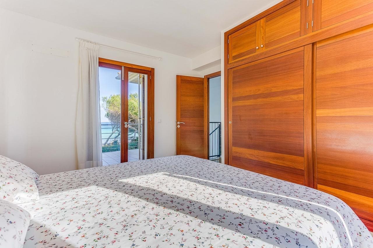 Villa Les Aguiles
