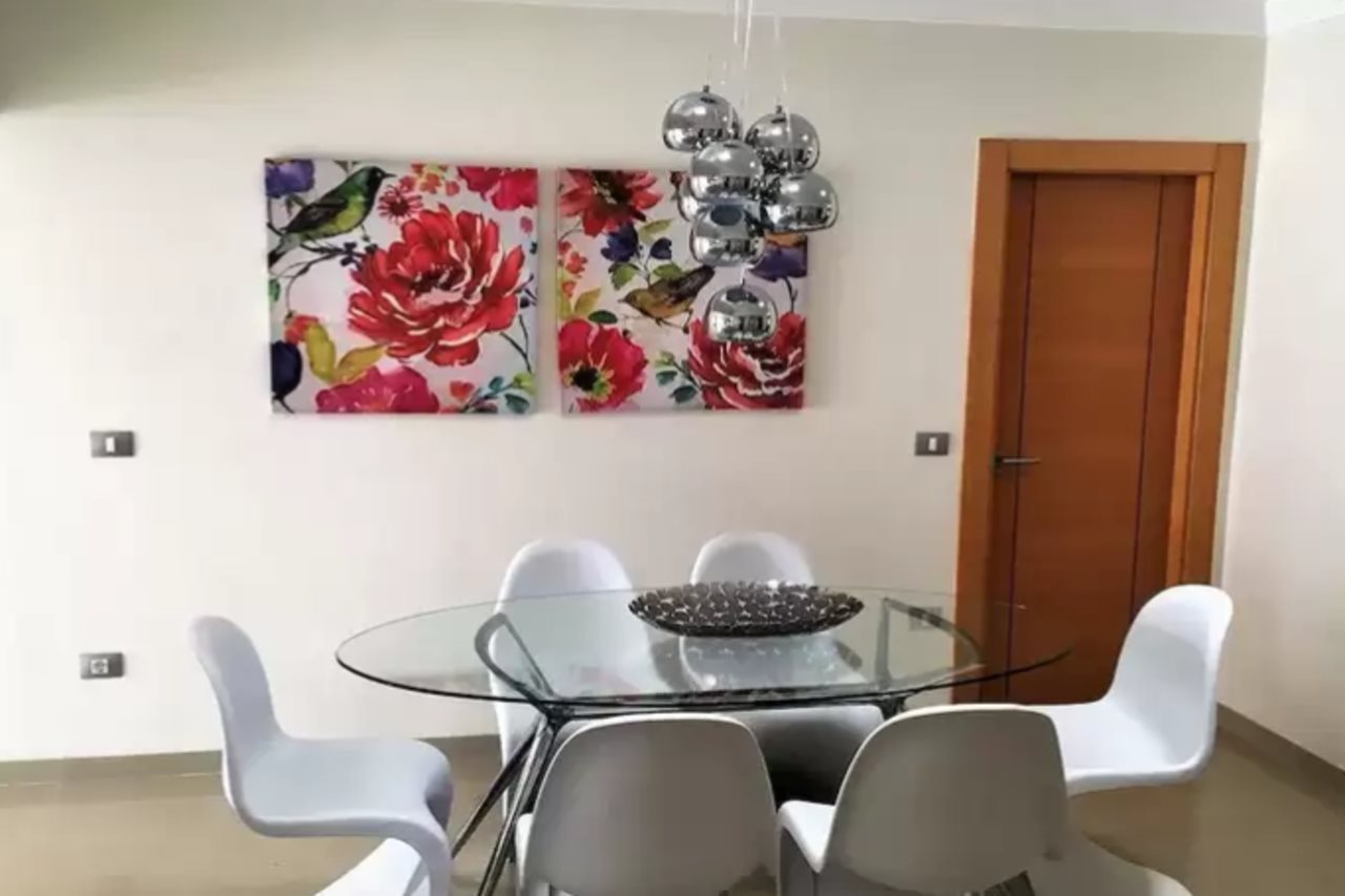 Villa Aroa