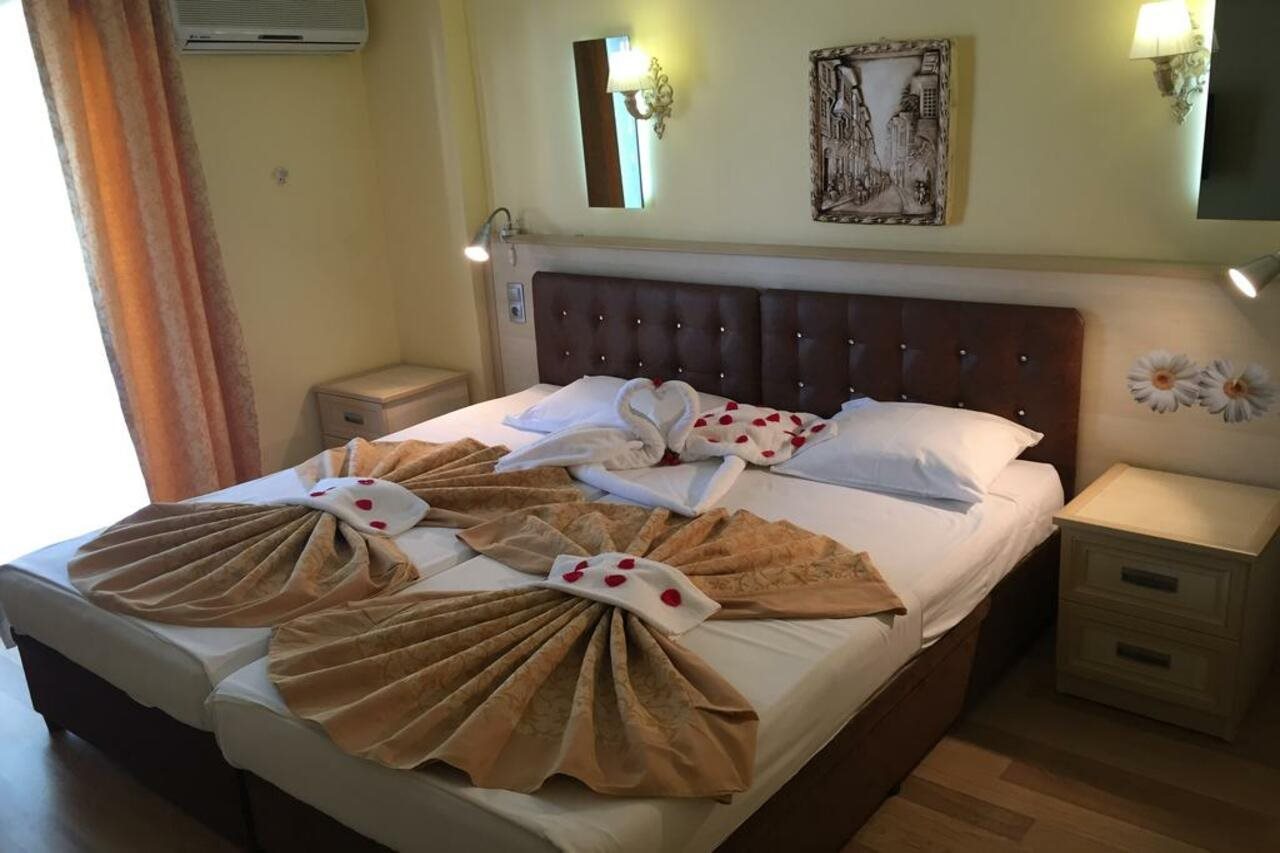 Billede av hotellet Panormos Hotel - nummer 1 af 32