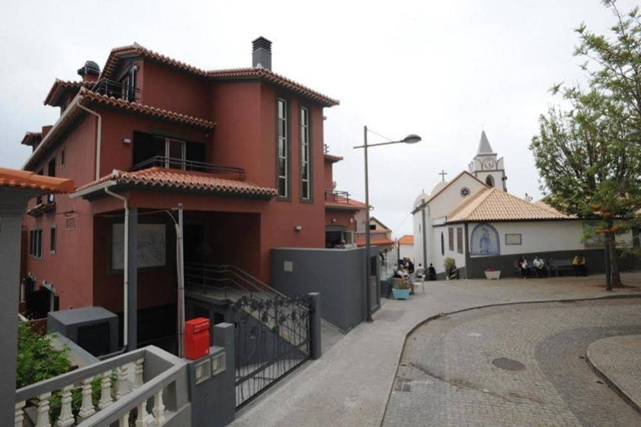 Hotel Jardim do Mar