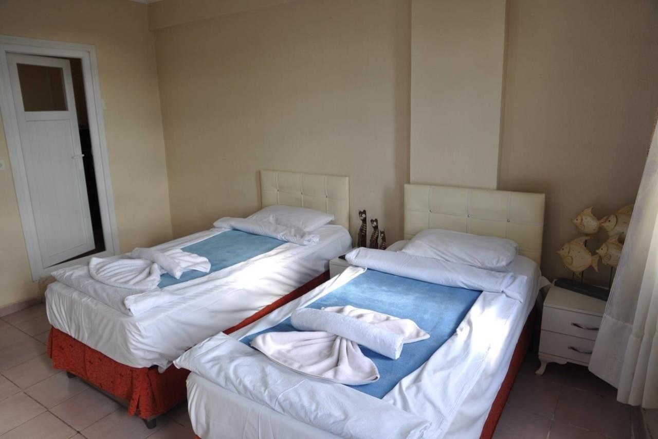 Planet Hotel Istanbul