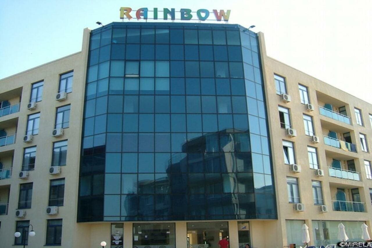 Aparthotel Rainbow