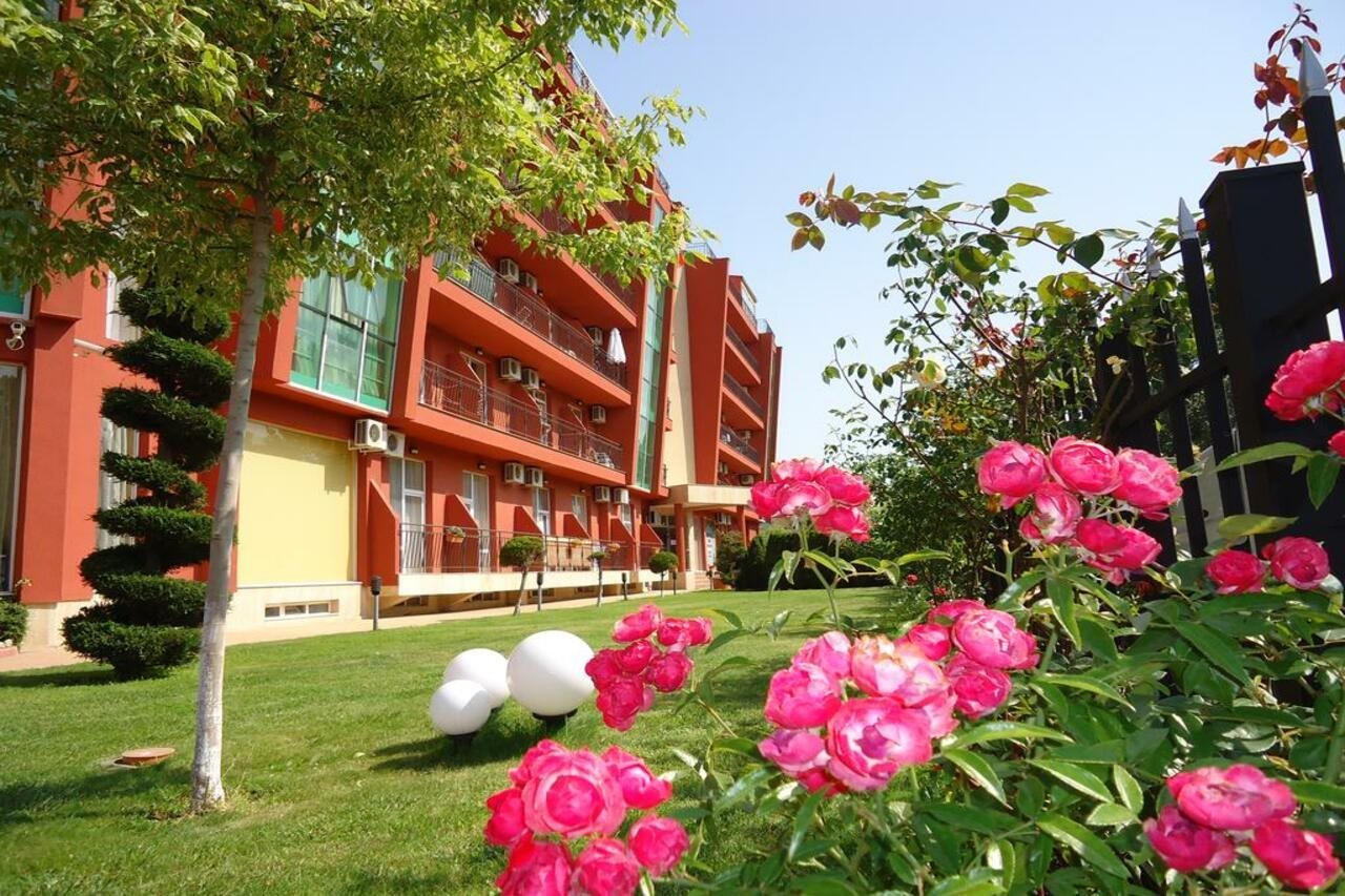 Afrodita 1 Freya Apartments