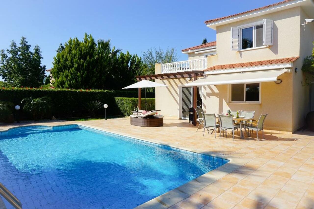 Villa Casa Mia
