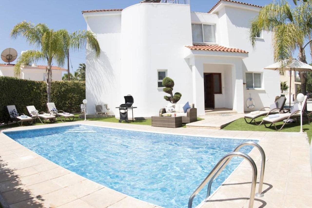 Villa Haven