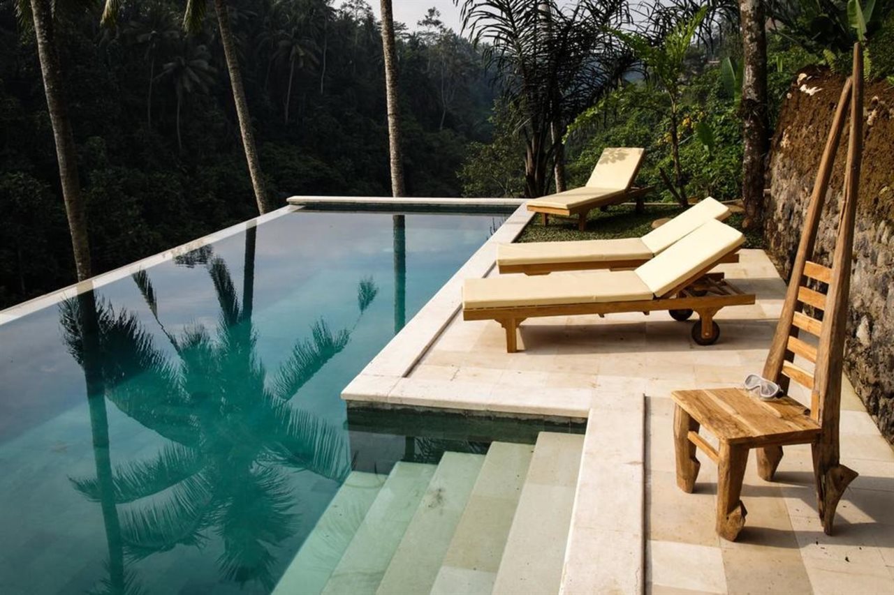 Zenubud Villa