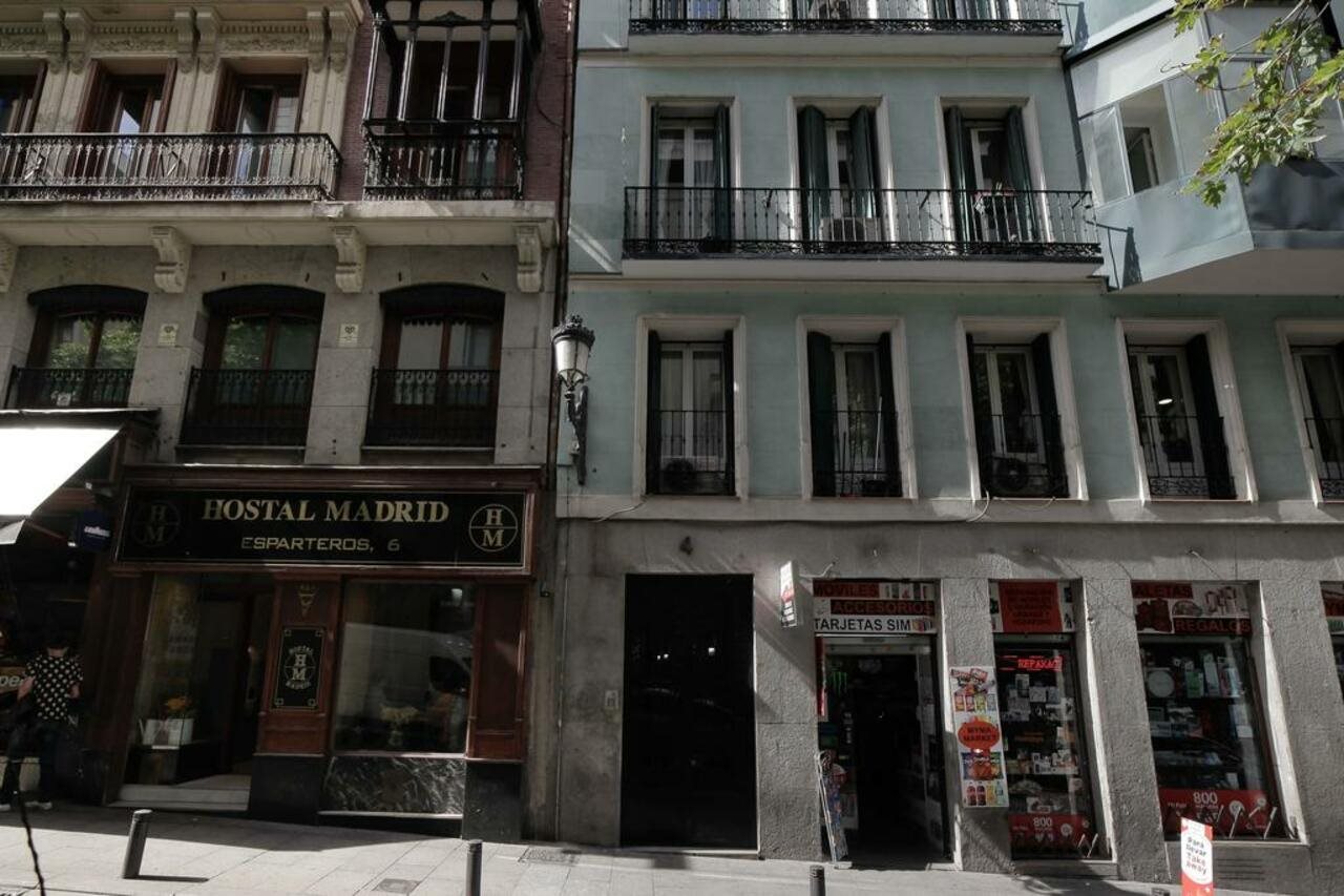 Apartamentos MLR Puerta del Sol