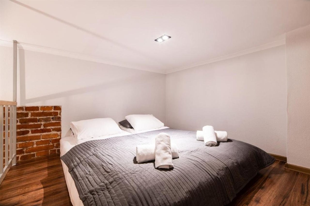 Aparthotel Dietla 99