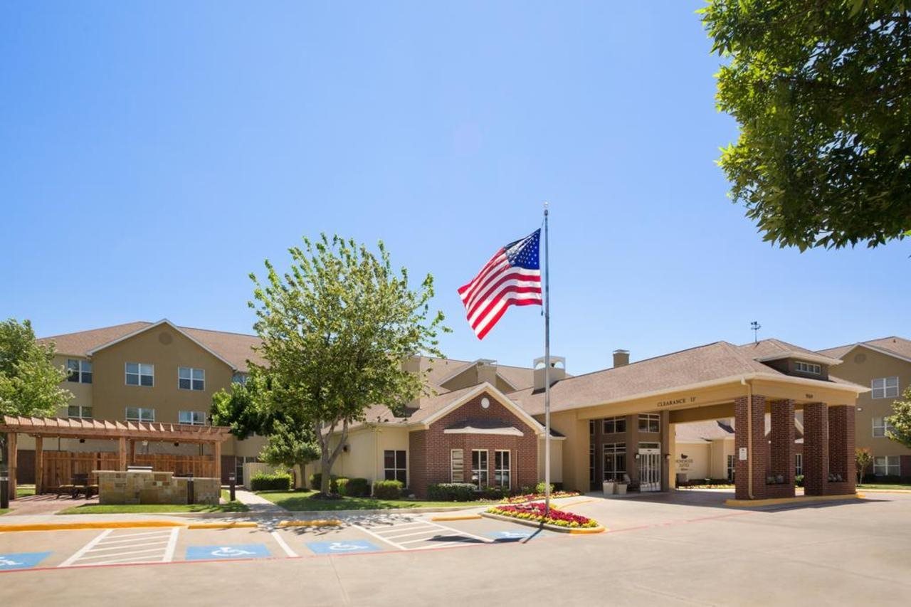 Homewood Suites by Hilton Dallas Park Central Area in Plano!