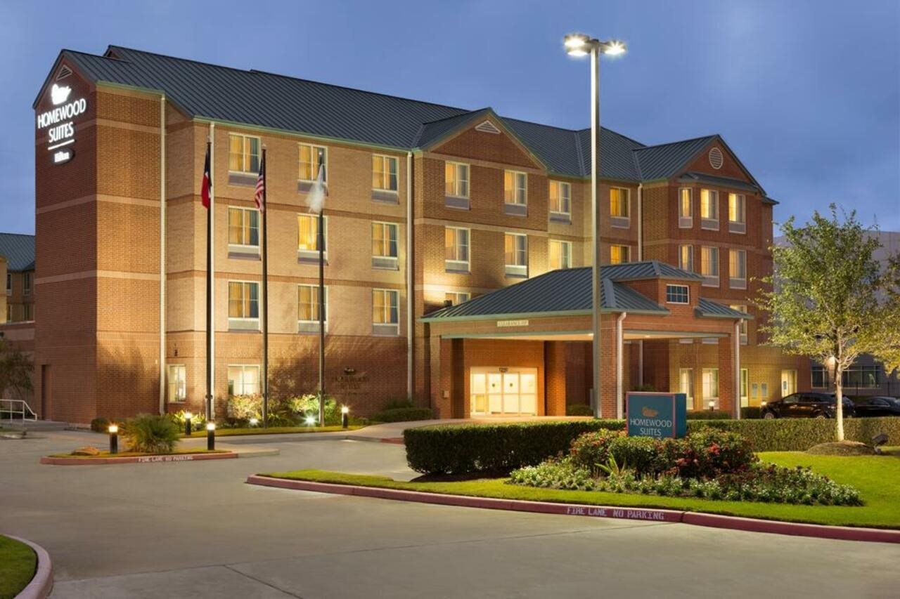 Homewood Suites by Hilton Houston - Northwest/CY-FAIR in Houston!