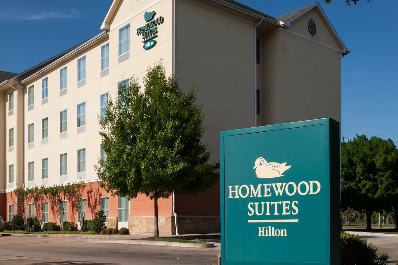 Homewood Suites by Hilton Houston Stafford in Sugar Land!