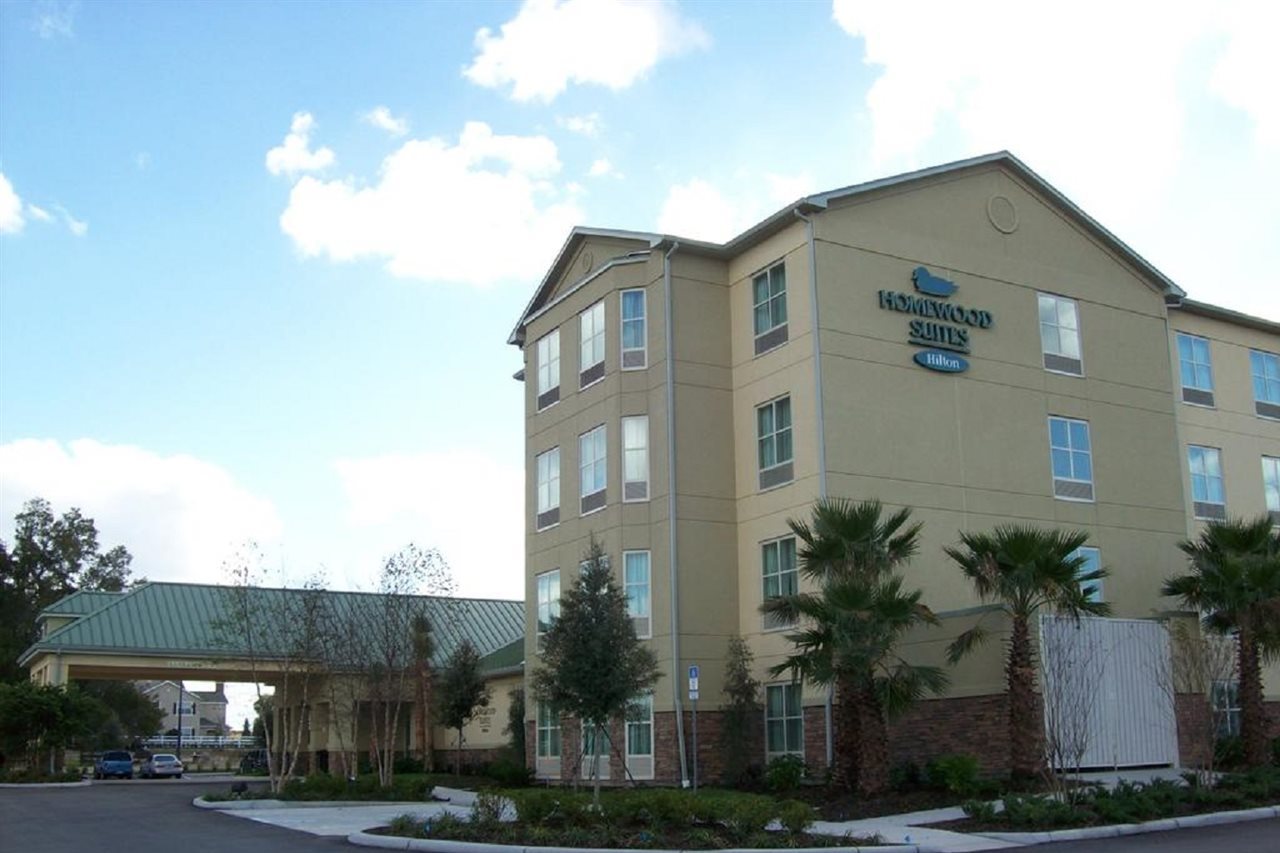 Homewood Suites by Hilton Ocala at Heath Brook in Ocala!