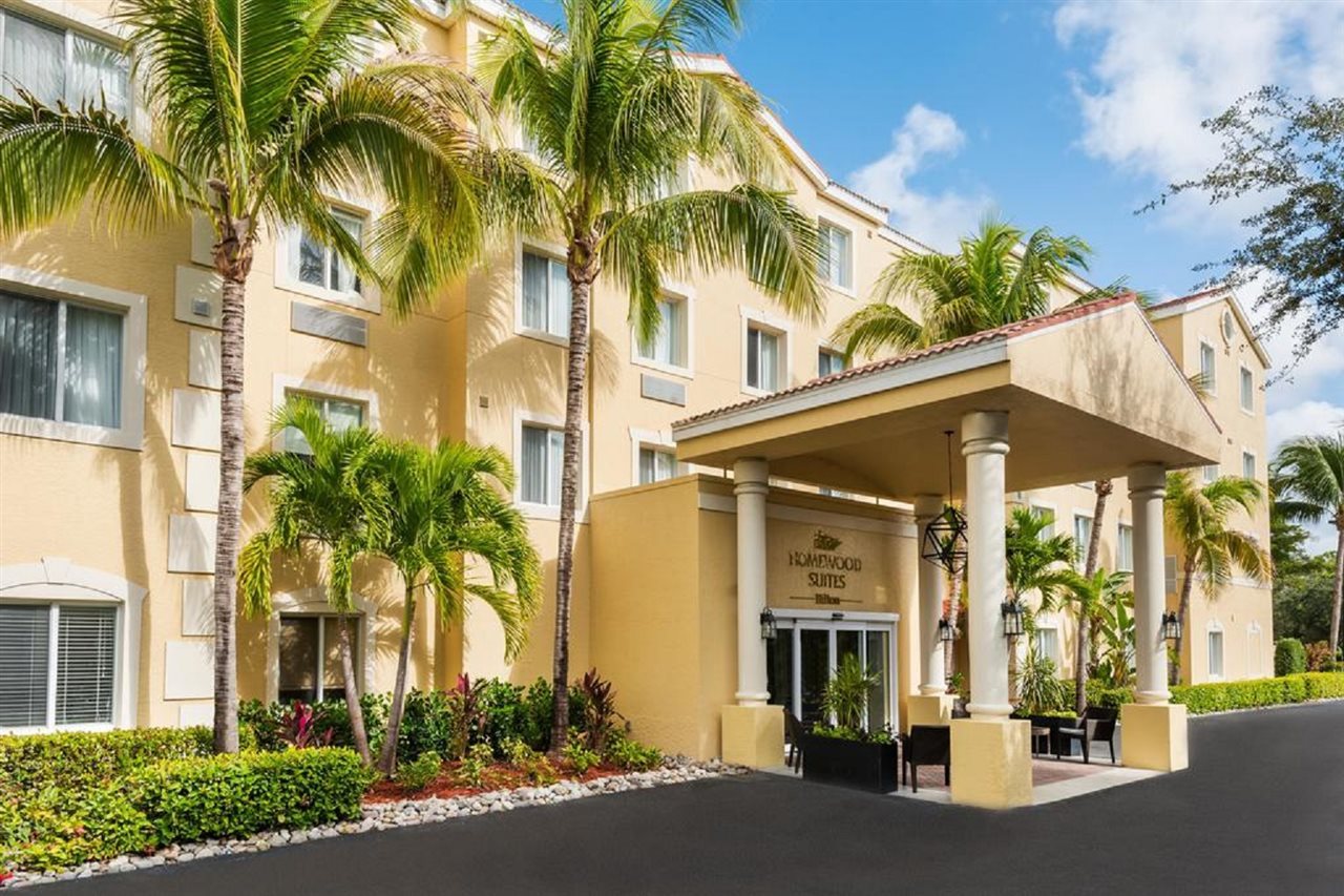 Homewood Suites by Hilton Bonita Springs in Bonita Springs!