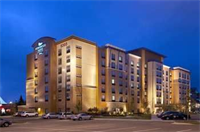 Homewood Suites by Hilton St Louis Park at West End in Minneapolis!