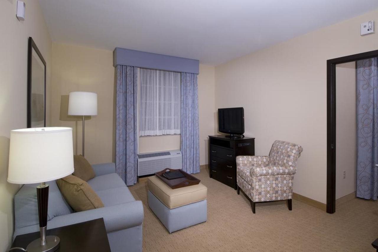 Homewood Suites by Hilton Port St Lucie Tradition in Port St. Lucie!