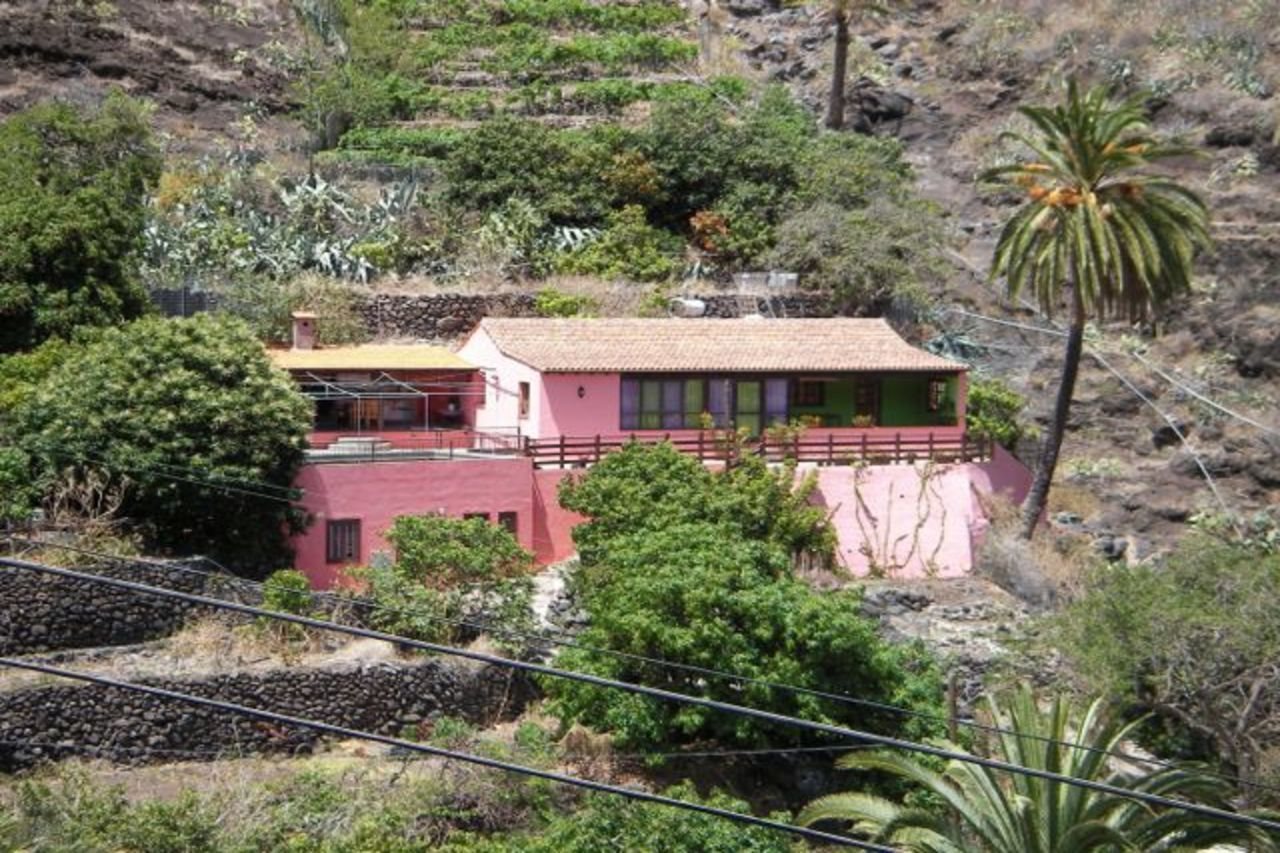 Casa Rural Rincon Del Olivo